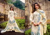 Needle Wonder Vol 4 By Romani Cotton Printed Dress Material Suppliers In India
